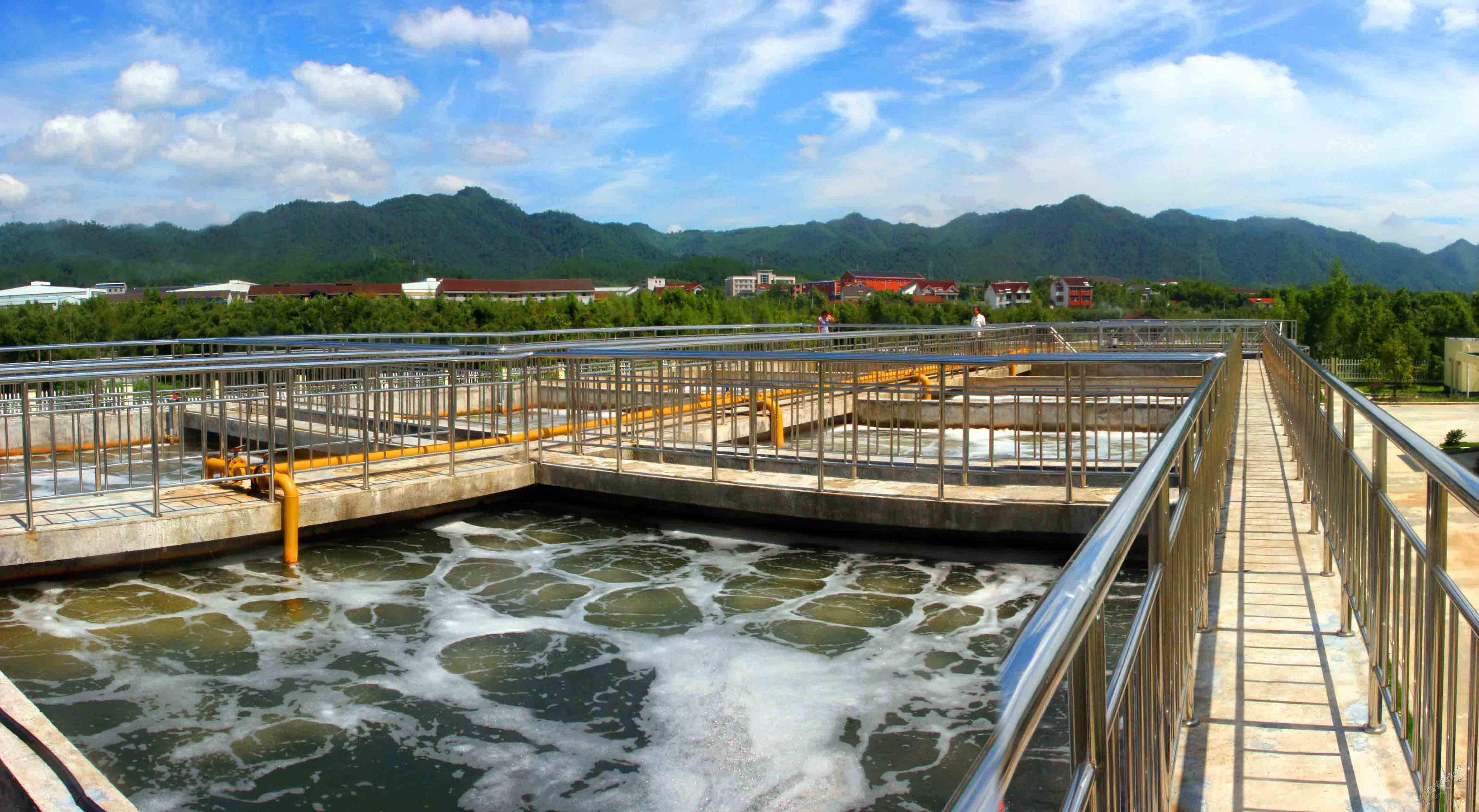 水處理常用的180個名詞，歡迎補充